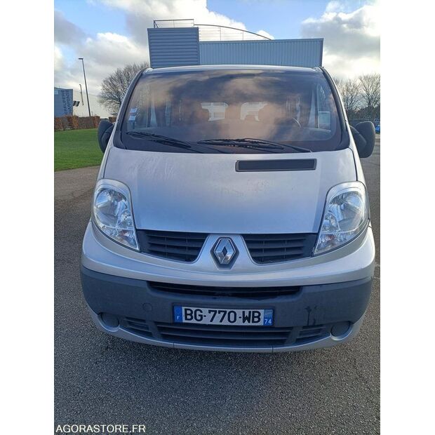2011 Renault Trafic-44925475