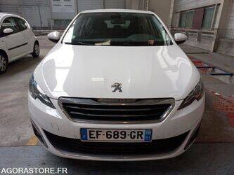 Image for CARS 2016 Peugeot 308