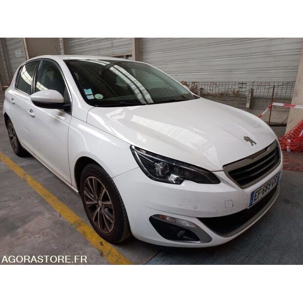 2016 بيجو 308-44925483