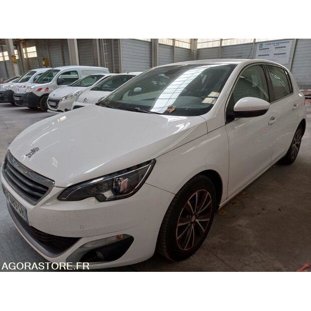 2016 بيجو 308-44925491