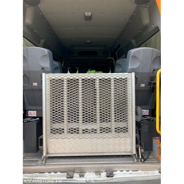 2008 رينو Master-44925504