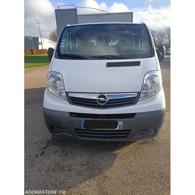2009 Opel Vivaro-44925524