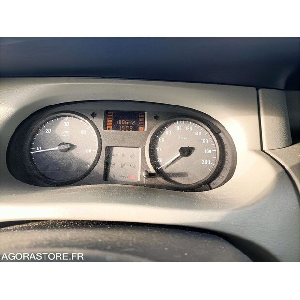 2009 Opel Vivaro-44925528