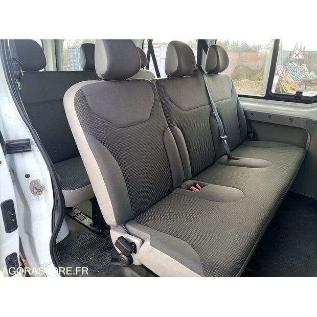 2009 Opel Vivaro-44925529