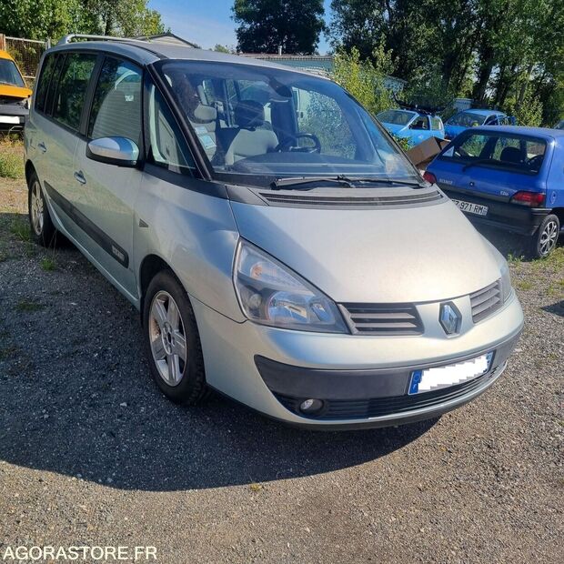 2003 Renault ESPACE-44925530
