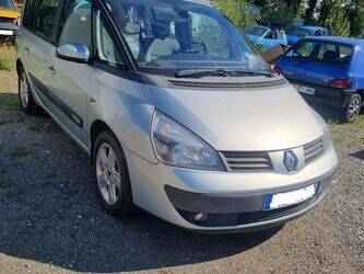 صورة ل سيارات 2003 رينو ESPACE