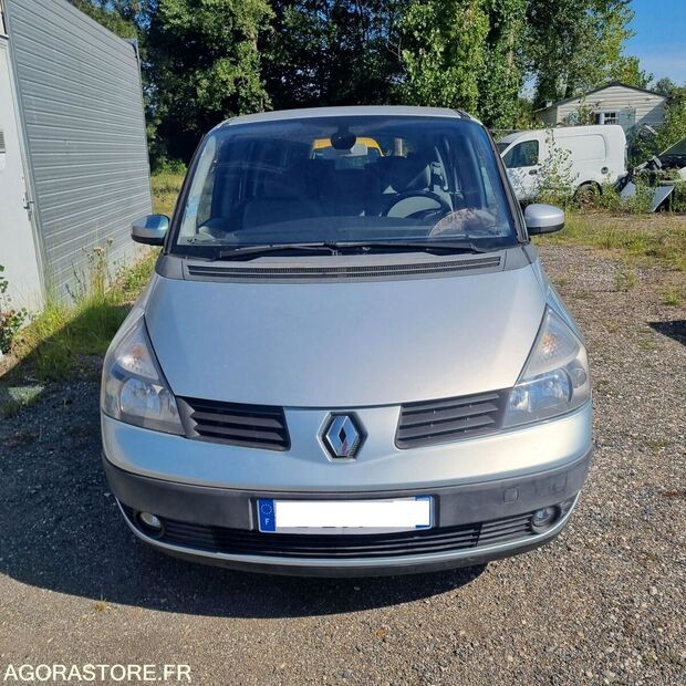 2003 Renault ESPACE-44925531