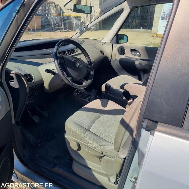 2003 Renault ESPACE-44925533