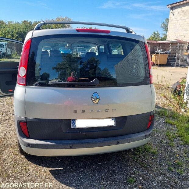 2003 Renault ESPACE-44925534