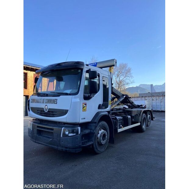 2011 Renault PREMIUM-44925567