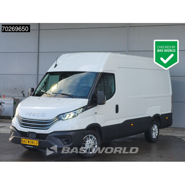 2024 Iveco Daily 35S21-44925608