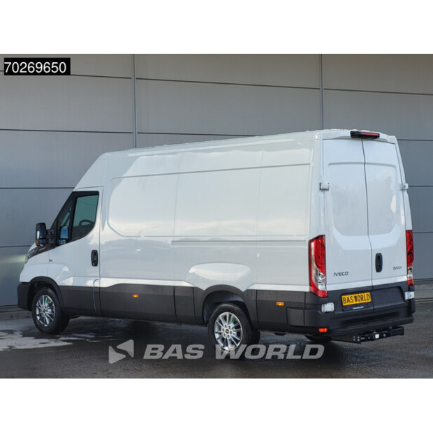 2024 Iveco Daily 35S21-44925609