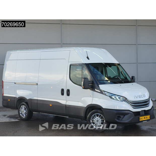 2024 Iveco Daily 35S21-44925610