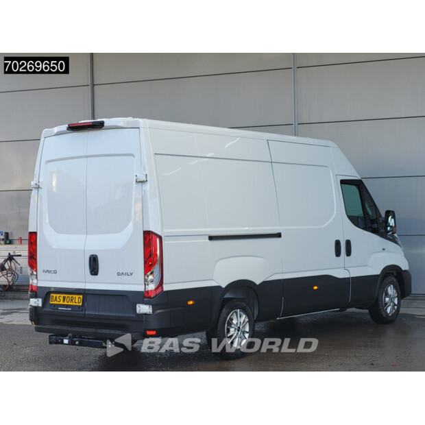 2024 Iveco Daily 35S21-44925612