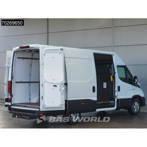 2024 Iveco Daily 35S21-44925613