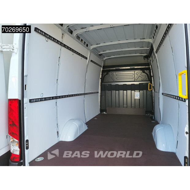 2024 Iveco Daily 35S21-44925615