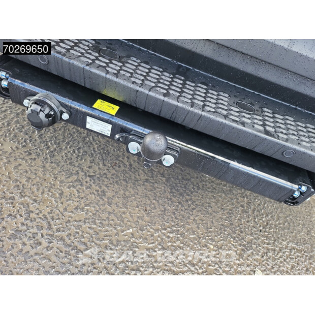 2024 Iveco Daily 35S21-44925617