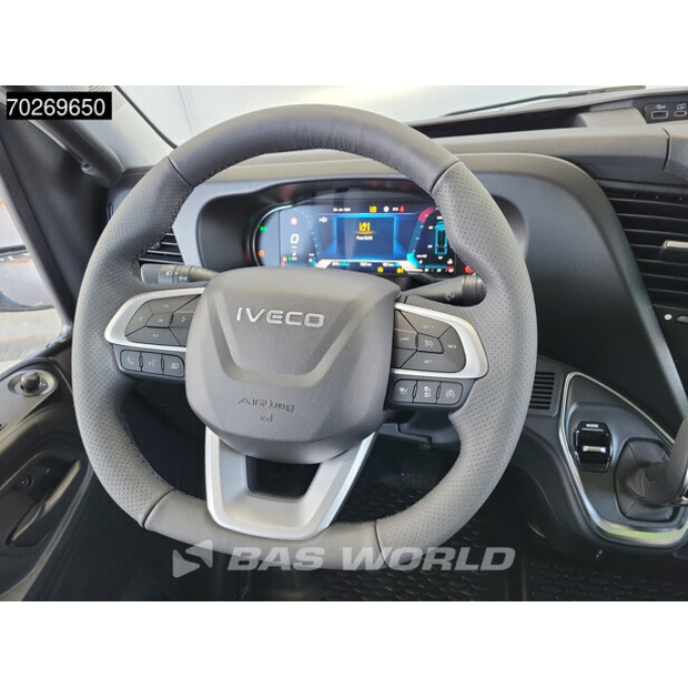 2024 Iveco Daily 35S21-44925624