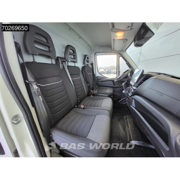 2024 Iveco Daily 35S21-44925627