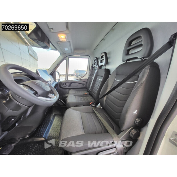 2024 Iveco Daily 35S21-44925628