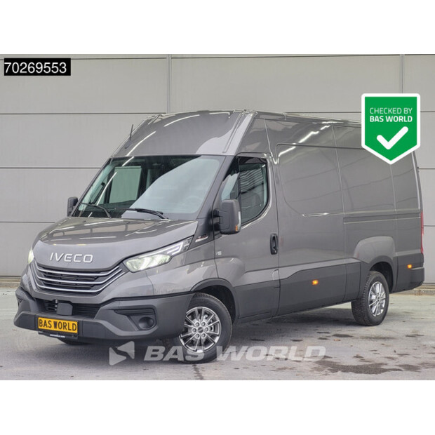 2024 ايفكو Daily 35S21-44925631