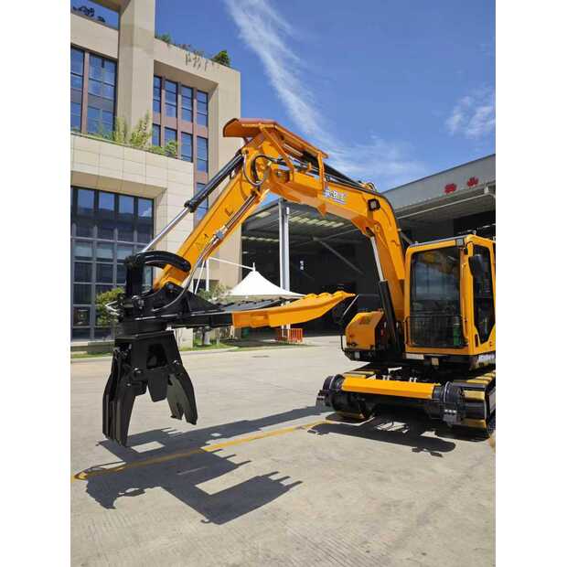 2026 JINGONG JG80-44925652