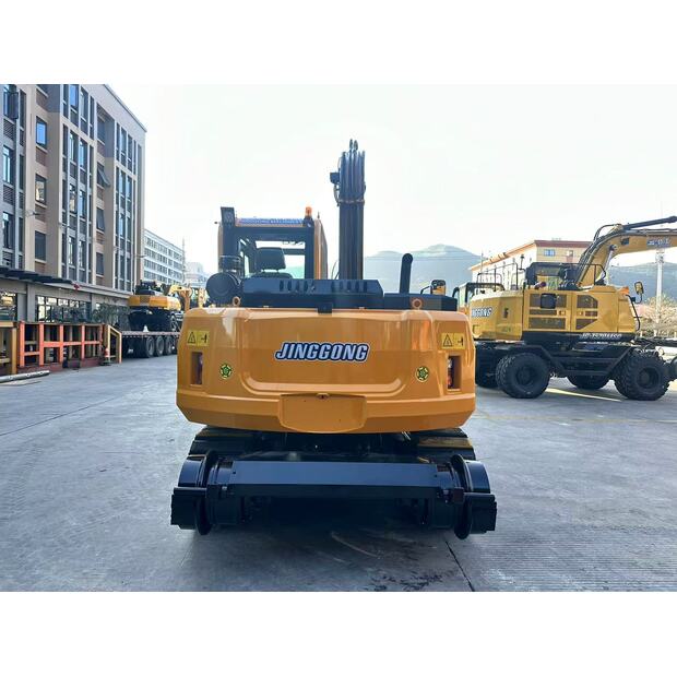 2026 JINGONG JG80-44925653