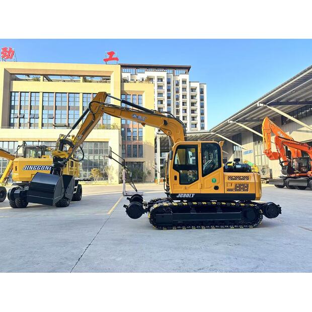 2026 JINGONG JG80-44925654