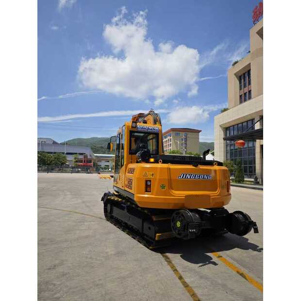 2026 JINGONG JG80-44925655