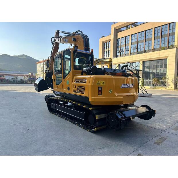 2026 JINGONG JG80-44925656