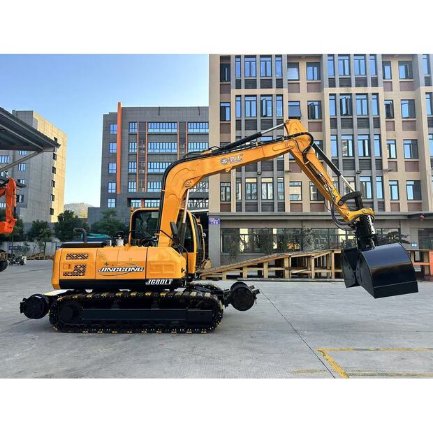 2026 JINGONG JG80-44925657