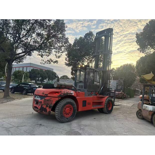 2021 ليندي H160-44925661