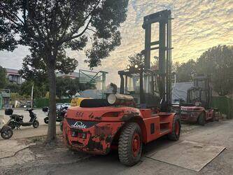 صورة ل رافعات 2021 ليندي H160