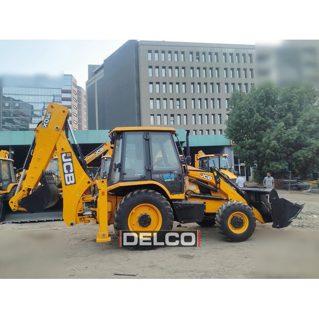 2026 JCB 3DX-44932529