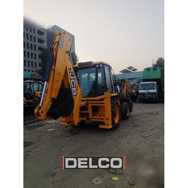 2026 جيه سي بي 3DX-44932698