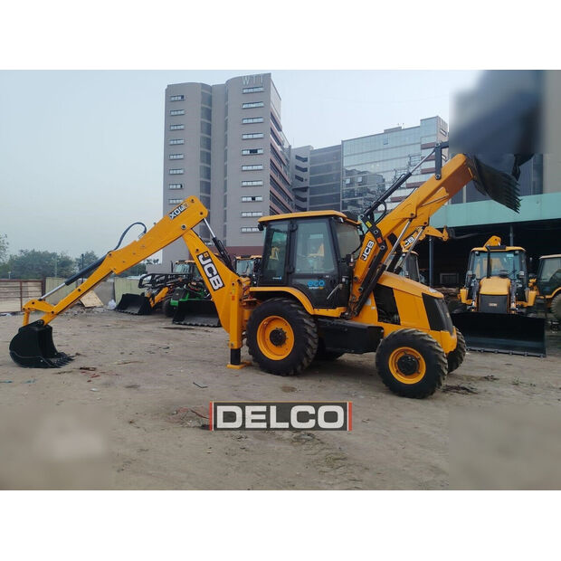 2026 JCB 3DX Plus-44932764