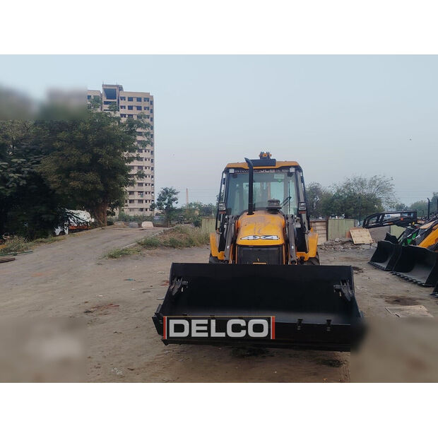 2026 JCB 3DX Plus-44932775