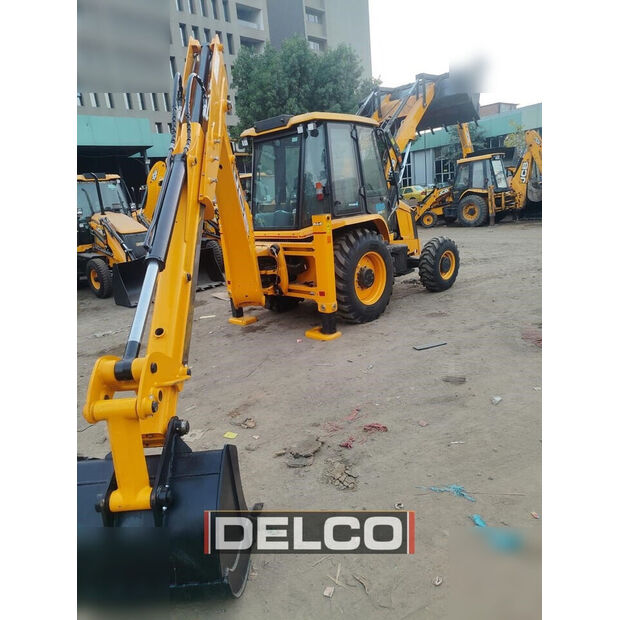 2026 جيه سي بي 3DX-44932795