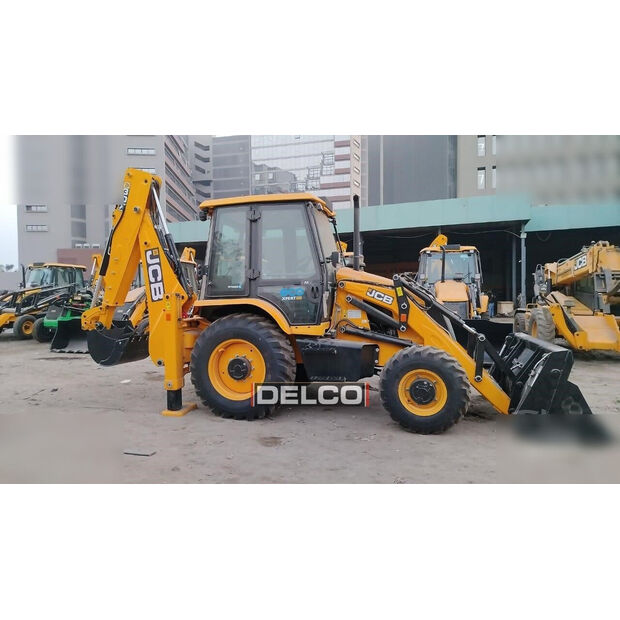 2026 JCB 3DX Plus-44932899