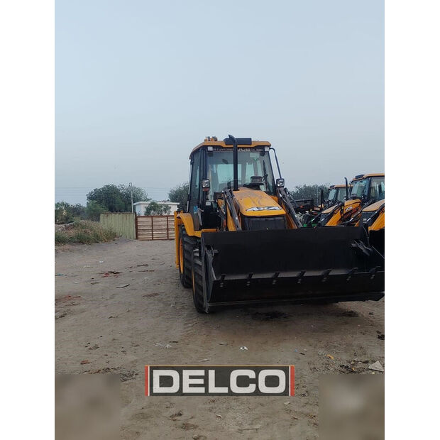 2026 JCB 3DX Plus-44932954