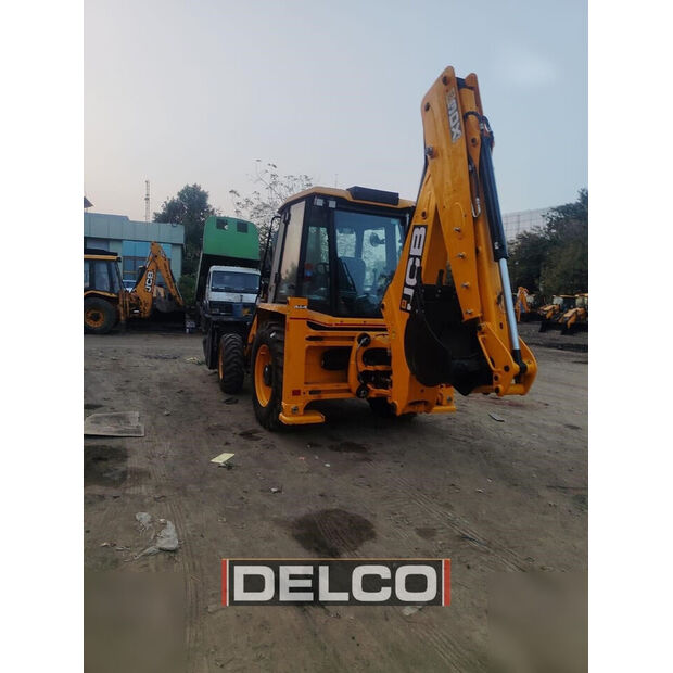 2026 JCB 3DX Plus-44932955