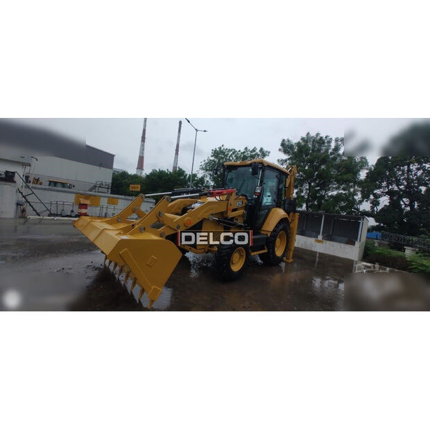 2026 Caterpillar 424-44933127