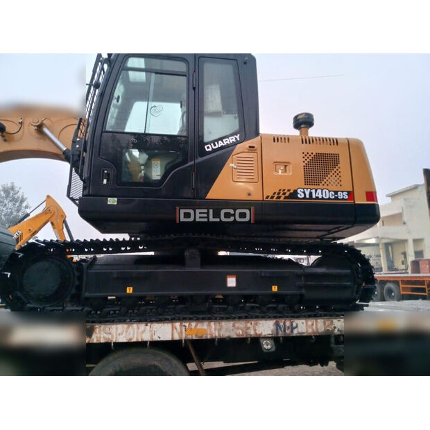 2026 SANY SY140C-9S-44933149