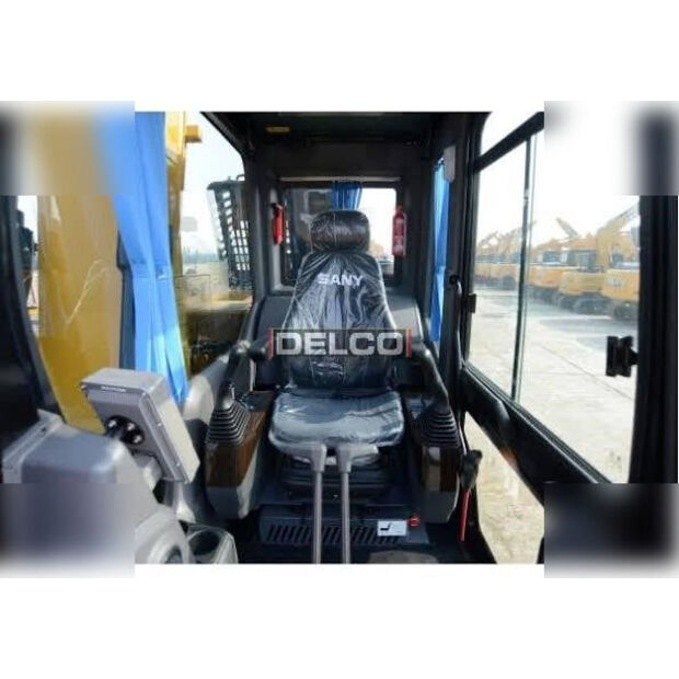 2026 SANY SY140C-9S-44933151