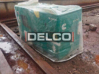 Image for GENERATORS 2026 CUMMINS 750 KVA