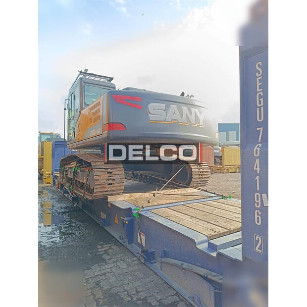 2026 SANY SY215C-9LC-44933273