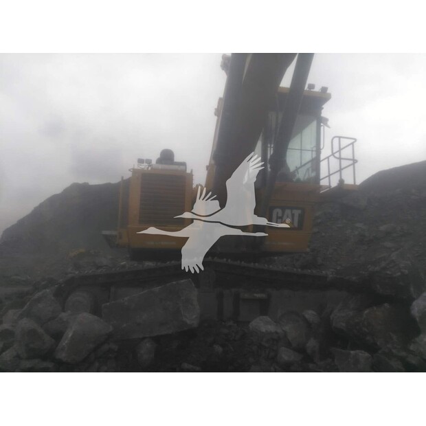 2013 Caterpillar 6015-44933281