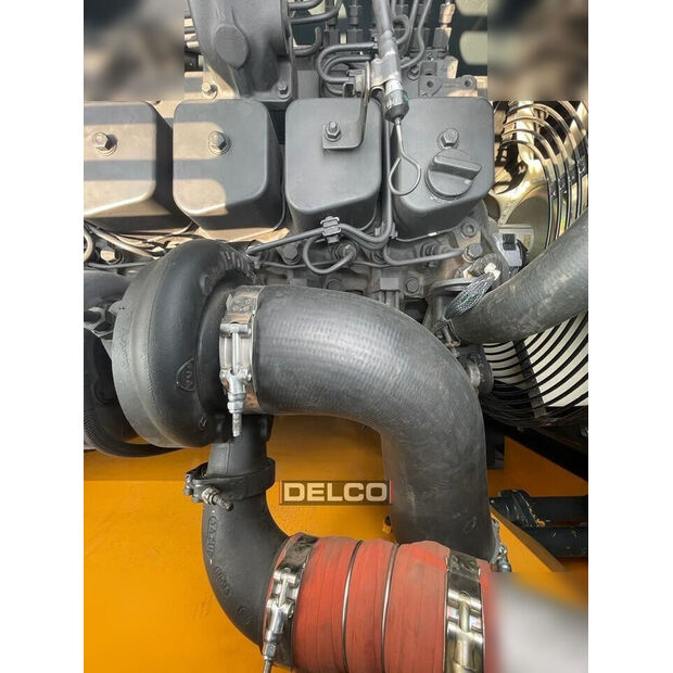 2026 هيونداي ROBEX 215L SMART-44933322