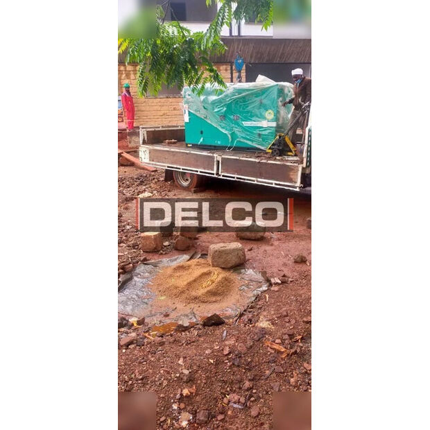 2026 CUMMINS 35 KVA-44933354