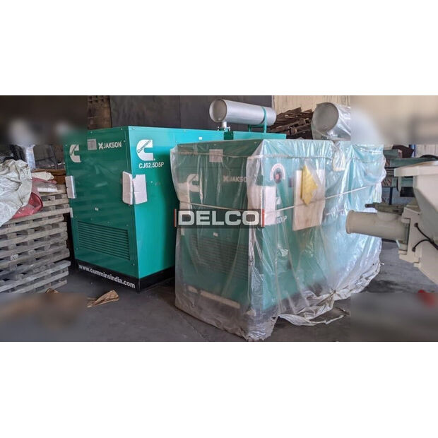 2026 CUMMINS 35 KVA-44933358